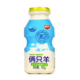 宜昌100g两只羊乳酸菌